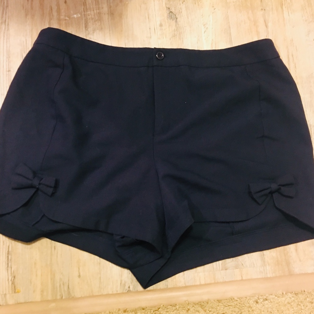 Forever 21+ Shorts